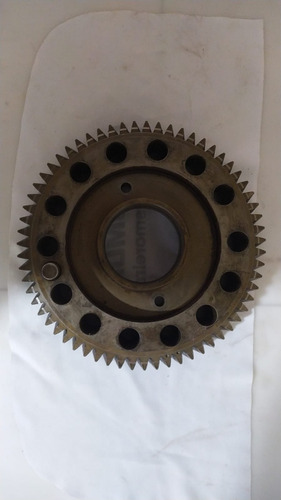 20801971 Engrenagem Virabrequim Motor Volvo D13 Usada Ok (Usado)
