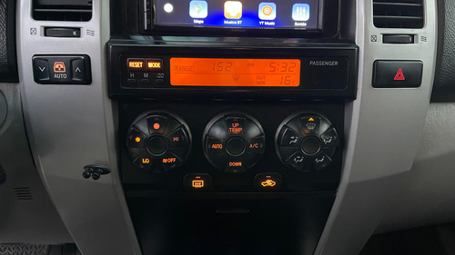 Toyota 4Runner SR5 V6 4.0 4x2 AUT