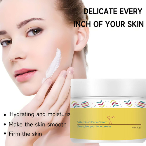 Crema Hidratante Nutritiva M582
