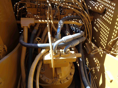 1994 Cat 320l
