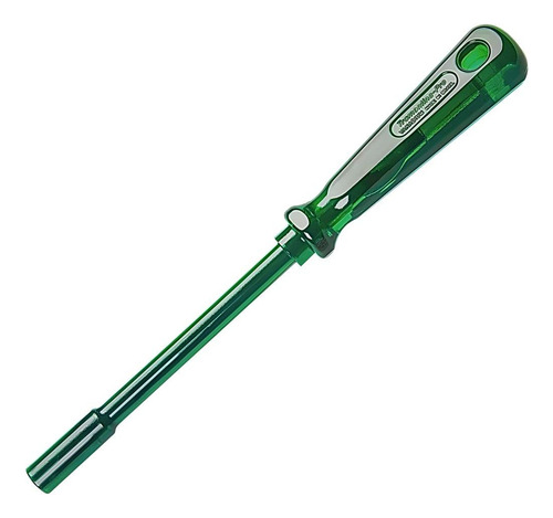 Chave Canhão Tubular Cromo 3 Mm Isolada Tramontina Pro