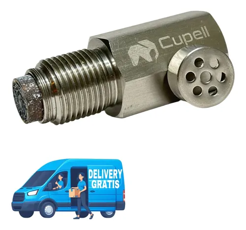 comprar Mini Catalizador Sensor De Oxígeno Elimine Check Engine