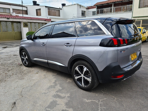 Peugeot 5008 Gt Line 2.0 Gt Line 2.0 Diesel