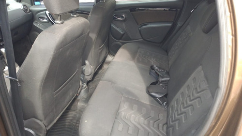 Imagen 11 de 12 de Renault Duster 1.6 Privilege 4x2 M/t #pp
