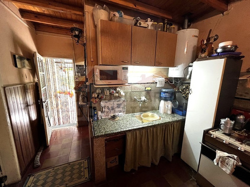 Venta Casa 2 Dormitorios Con Pileta - Villanueva, Partido De General Paz. A Solo 5 Minutos De General Belgrano. // Permuta Por Departamento En La Costa.