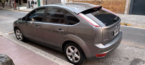 Ford Focus 2 1.6 Trend Sigma