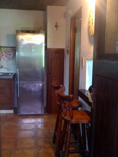 Marina Ranch, Casa En La Barra