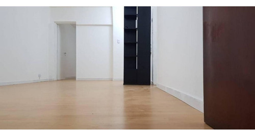 Departamento Av. Santa Fé 3300 · 2 Ambientes - 37m² - Apto Profesional