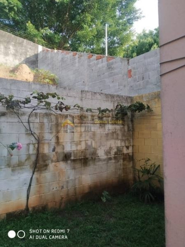 Imagem 20 de 30 de Sobrado Para Venda No Bairro Parque Santa Laura, 2 Dorm, 2 Vagas, 69 M - 4567