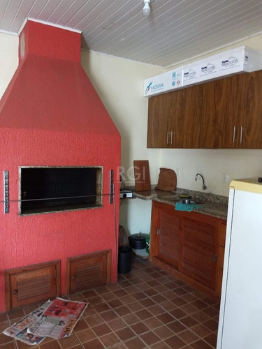 Imagem 5 de 15 de Casa - Partenon - Ref: 514855 - V-pj5672