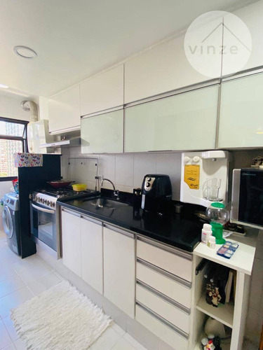 Imagem 19 de 25 de Apartamento De 2 Quartos À Venda Na Abm, Condomínio Saint-gothard, Barra Da Tijuca, Rio De Janeiro - Ap0029