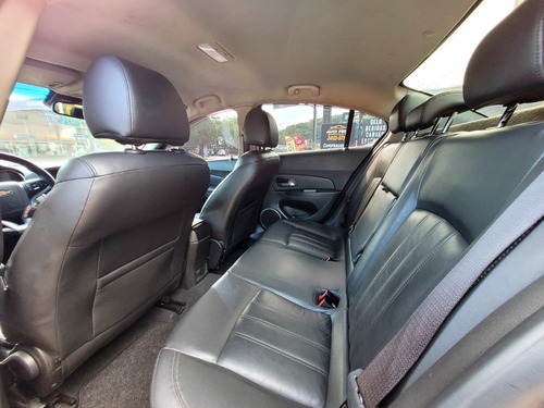 Imagem 6 de 13 de Chevrolet Cruze Lt 1.8 2014