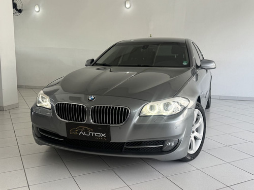 BMW 0 528iA 2.0 Turbo 16V 245cv 4p
