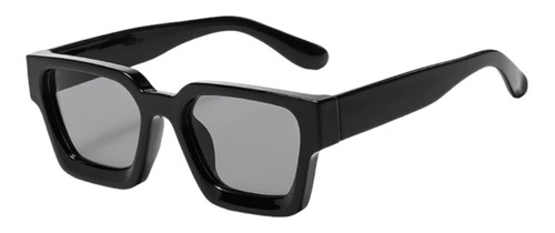 Lentes De Sol New York Black