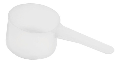 200pc Cuchara Scoop Dosificadora Medidora Polvos 29cc/ml