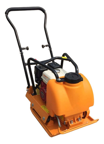 Placa Vibratoria C80t