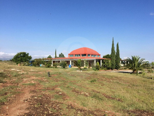 Terreno Residencial En Venta En Huichapan Centro