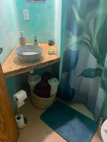 Casa En Renta En Tepoztlán Morelos,