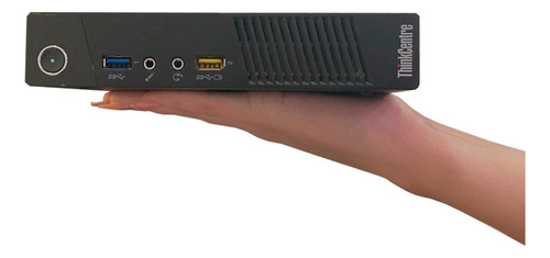 Computadora Completa Lenovo Intel Core I5 8gb Ram 120gb Ssd (Reacondicionado)