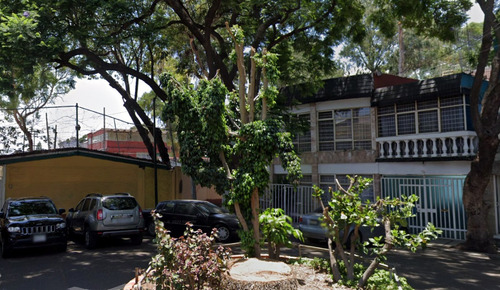 Casa En Venta, Col. Prado Churubusco, Coyoacán, Cdmx Lr17