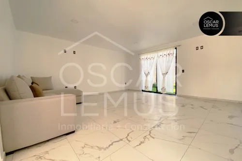 Tu Nuevo Hogar En Alta Vista, Mineral De La Reforma