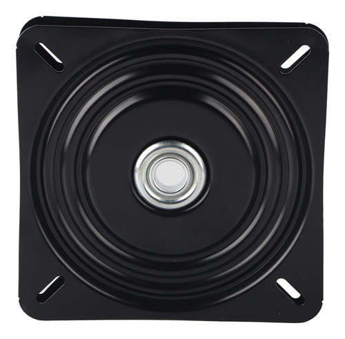 Placa Base Giratoria Giratoria Universal De 360°. Herrajes G