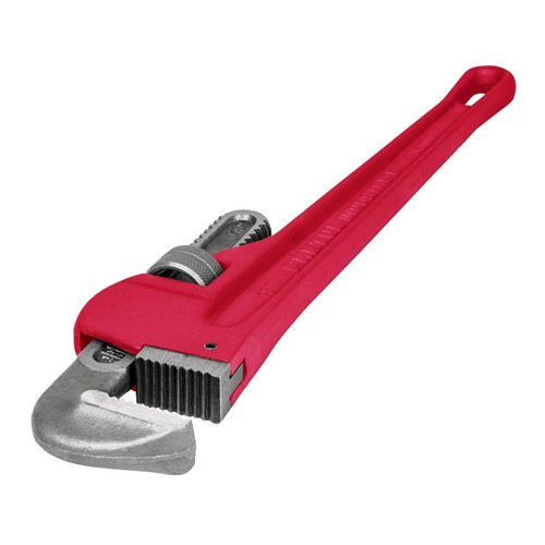 Llave Para Tubo Stilson 14pg Pretul