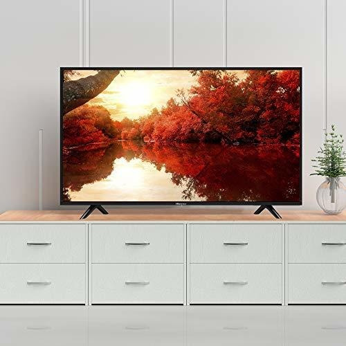Imagen 3 de 6 de Smart Tv Hisense De 40 Pulgadas 40h5500f Clase H55 De Androi