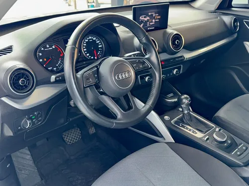 Audi Q2 1.0 Tfsi Ambition