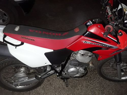 Honda 2017
