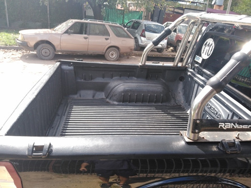 Ford Ranger 3.0 Cd Xl Plus 4x2 2010