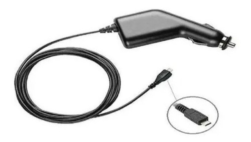 Imagen 5 de 5 de Pack Mayorista X 10 Universal Para Auto 12v Ccable V8 Sam/LG