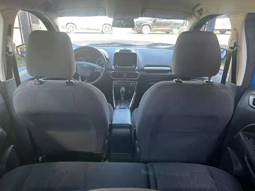 Ford Ecosport 2.0 Gdi Se 170cv 4x2