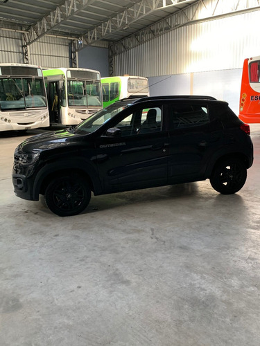 Renault Kwid 1.0 Sce 66cv Outsider