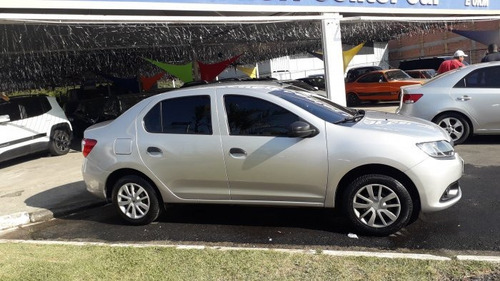 Logan 1.0 12v Sce Flex Authentique Manual