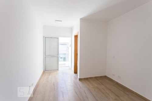 Casa À Venda - Vila Alpina, 2 Quartos, 99 - S893130259