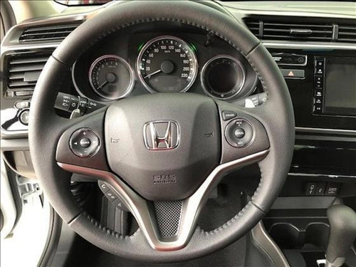Honda City 1.5 Exl 16v