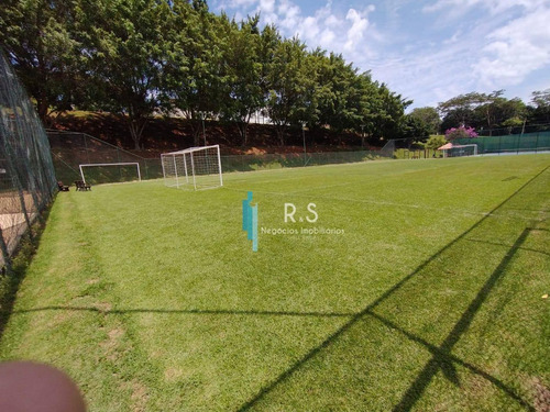 Imagem 17 de 18 de Terreno À Venda, 705 M² Por R$ 536.000,00 - Condomínio Villagio Capriccio - Louveira/sp - Te0389