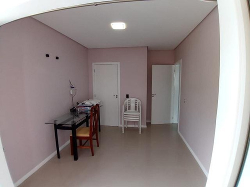 Cobertura À Venda, 140 M² Por R$ 400.000,00 - Passa Vinte - Palhoça/sc - Co0287