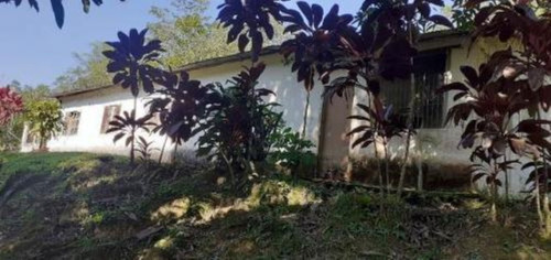 Imagem 3 de 11 de Chácara À Venda Com 04 Dormitórios, Lote De 72.300m² Área