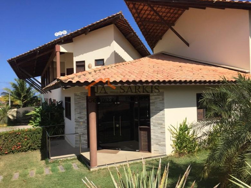 Imagem 6 de 15 de Pousada Para Venda Em Conde, Praia De Tabatinga, 12 Dormitórios, 12 Suítes, 13 Banheiros, 15 Vagas - 1468_2-1576999