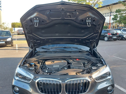 Imagem 19 de 20 de Bmw X1 2.0 16v Turbo Sdrive20i