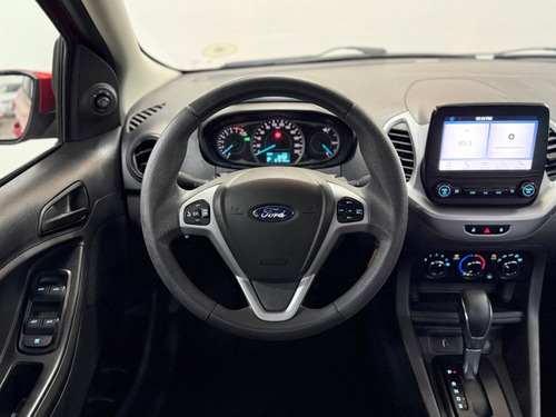 Ford Ka Se Plus At1.5sdc