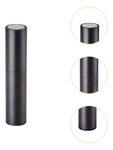 3 Garrafa De Spray De Café , Acessório De Ferramenta Preto