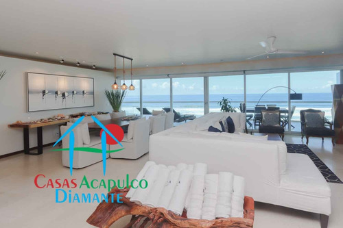 Imagen 2 de 14 de Cad Península Tower H8. De Playa, Elevador Privado