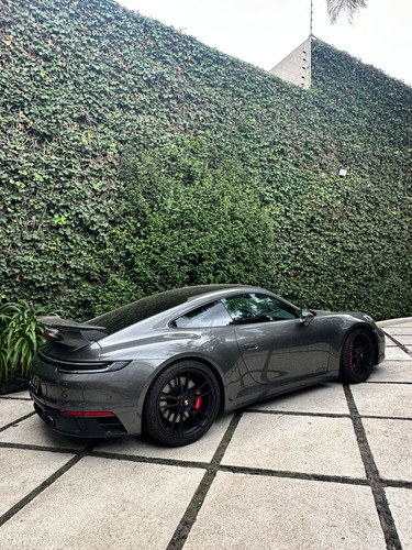 Porsche 911 Carrera Gts 2023