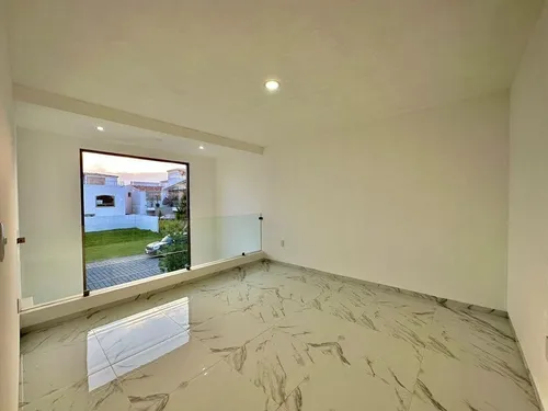 Casa En Venta Condado Del Valle Metepec