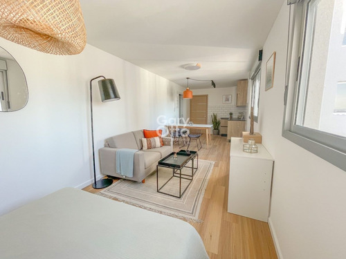 Imagen 5 de 14 de Monoambiente En Venta En Tres Cruces