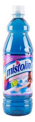 Aromatizante Espiritu Joven Mistolin 1lt