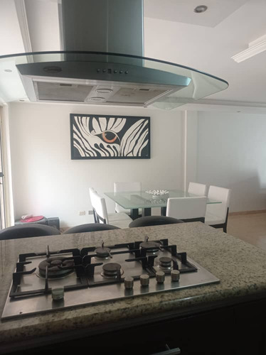 Gl Town House En San Diego Res. Brisas Del Valle